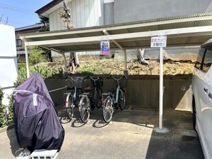 郡山駅 徒歩36分 6階の物件外観写真